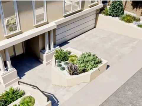 Prodaja, četvorosoban stan, 148m², Čubura, Beograd - image 2