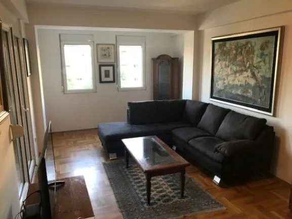 Rent, two bedroom apartment, 82m², Preko Morače, Podgorica