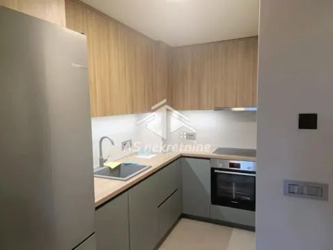 Izdavanje, dvosoban stan, 47m², Novi Beograd Blok 65, Novi Beograd Sve Podlokacije - image 3