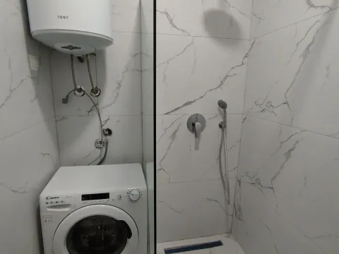 Rent, one bedroom apartment, 45m², Stari Aerodrom, Podgorica - image 7