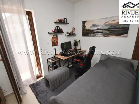 Prodaja, trosoban stan, 70m², Igalo, Herceg Novi - image 4