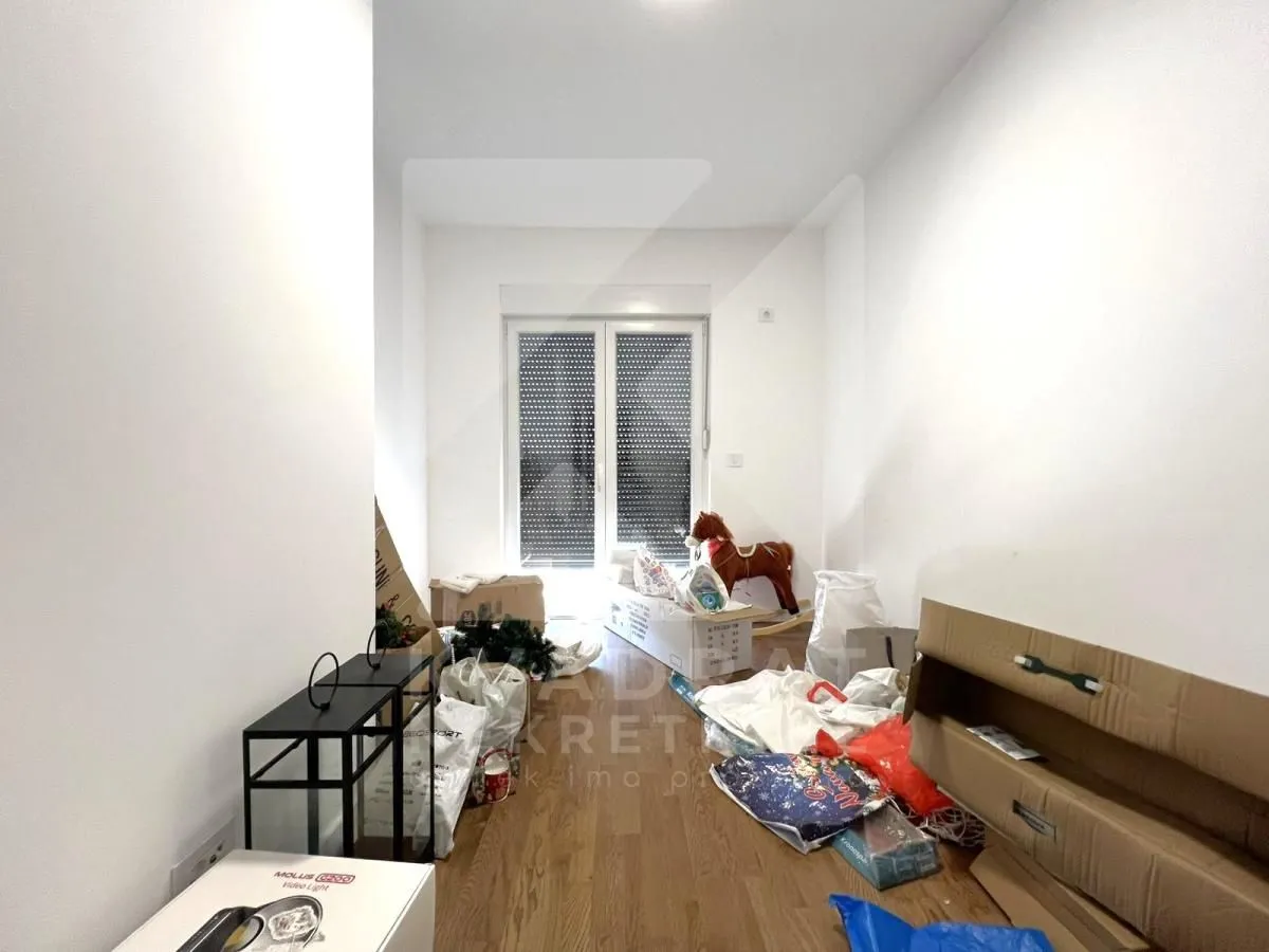 Rent, office space, 70m², Zagorič, Podgorica