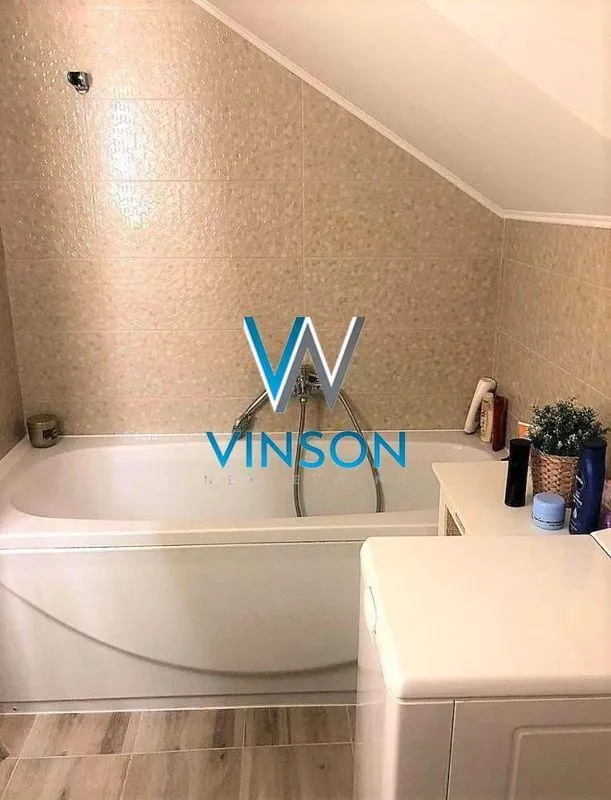 Izdavanje, dvosoban stan, 45m², Salajka, Novi Sad Sve Podlokacije