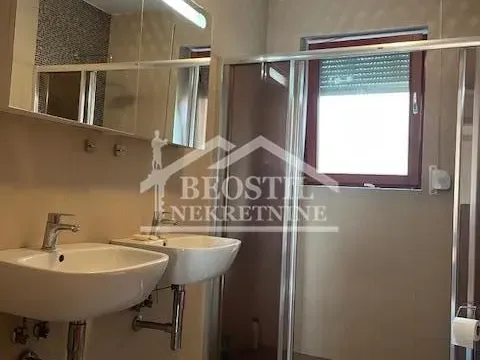 Izdavanje, kuća, 450m², Savski Venac, Beograd - image 6