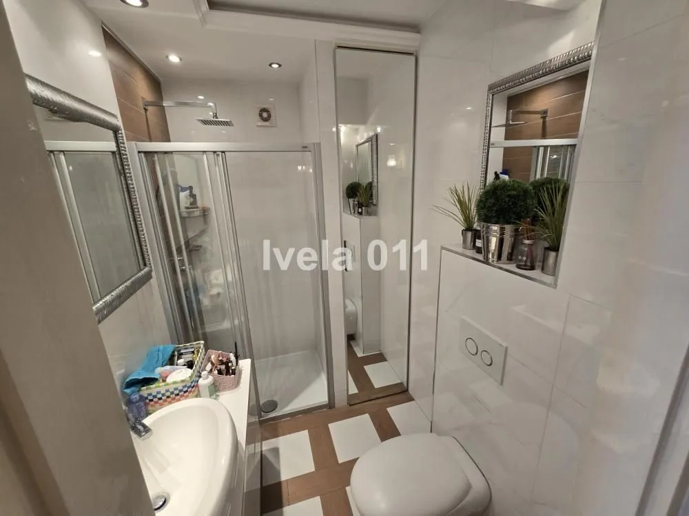 Sale, three bedroom apartment, 100m², Vračar Sve Podlokacije, Beograd