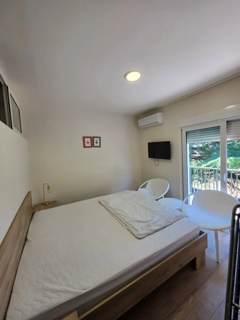 Rent, two bedroom apartment, 65m², Donja Gorica, Podgorica