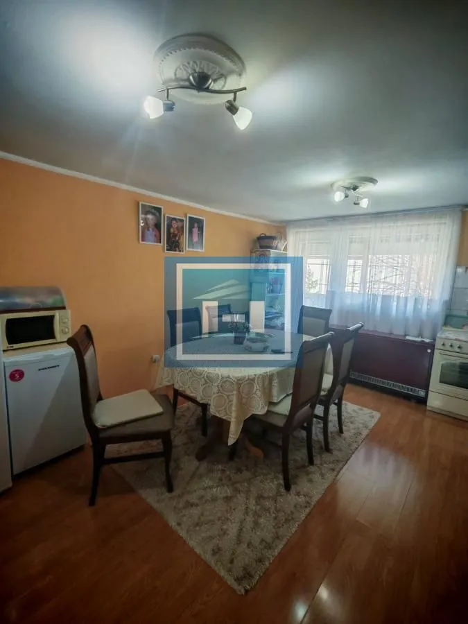 Prodaja, dvosoban stan, 61m², Paraćin, Srbija