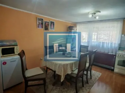 Sale, two bedroom apartment, 61m², Paraćin, Srbija - image 4