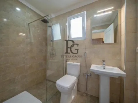 Izdavanje, jednosoban stan, 55m², Zeleni Pojas, Bar - image 7