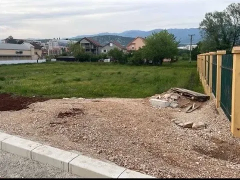Prodaja, plac, 2341m², Glavica, Danilovgrad - image 1