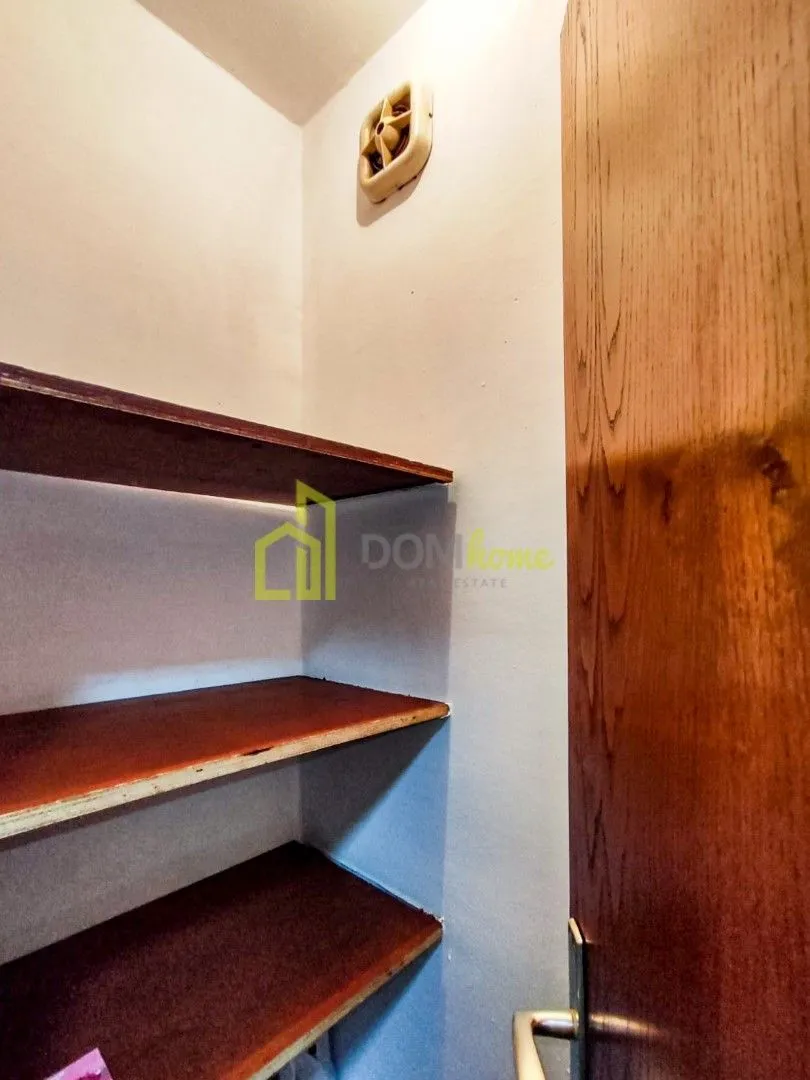 Prodaja, jednosoban stan, 56m², Stari Aerodrom, Podgorica