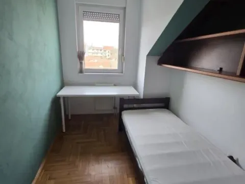 Rent, two bedroom apartment, 59m², Socijalno, Novi Sad Sve Podlokacije - image 10