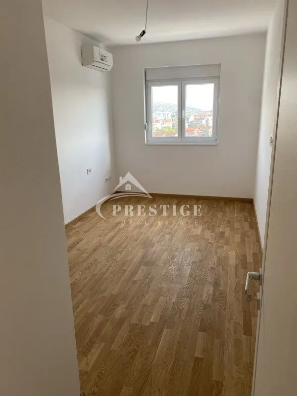 Prodaja, stan, 65m², Stari Aerodrom, Podgorica