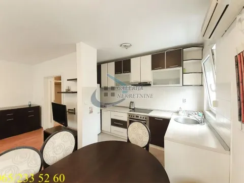 Prodaja, trosoban stan, 57m², Južni Bulevar, Vračar Sve Podlokacije - image 19