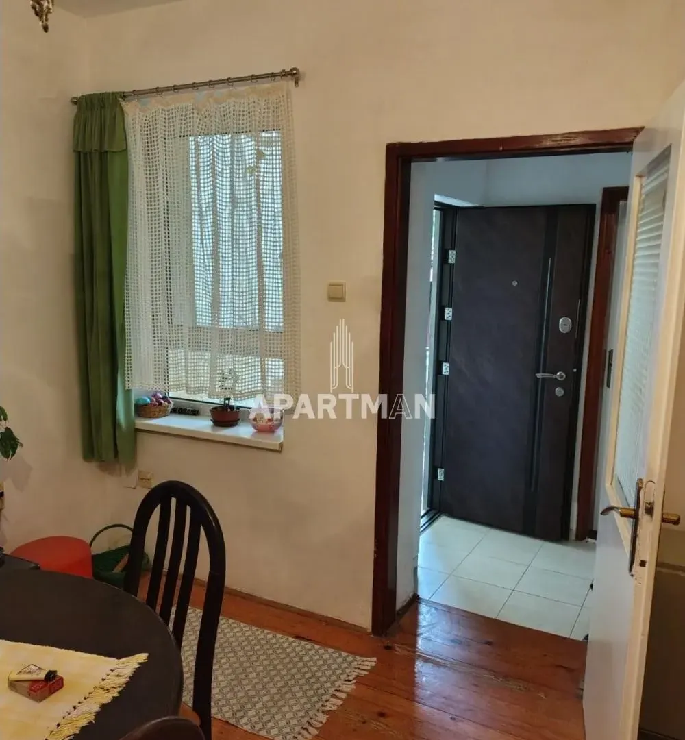 Izdavanje, jednosoban stan, 40m², Bulbulder, Zvezdara Sve Podlokacije