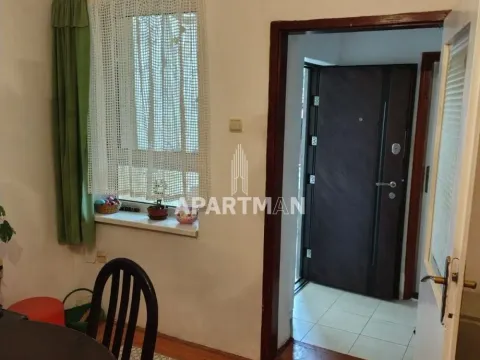 Izdavanje, jednosoban stan, 40m², Bulbulder, Zvezdara Sve Podlokacije - image 7