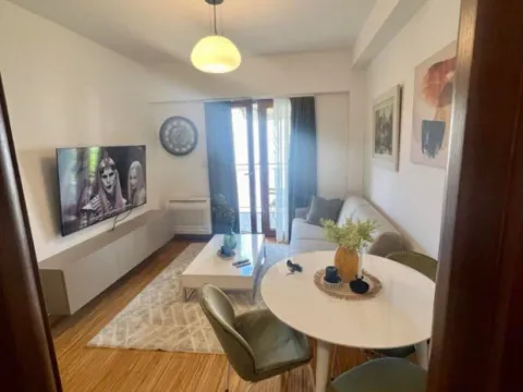 Izdavanje, jednosoban stan, 40m², Gorica C, Podgorica - image 9