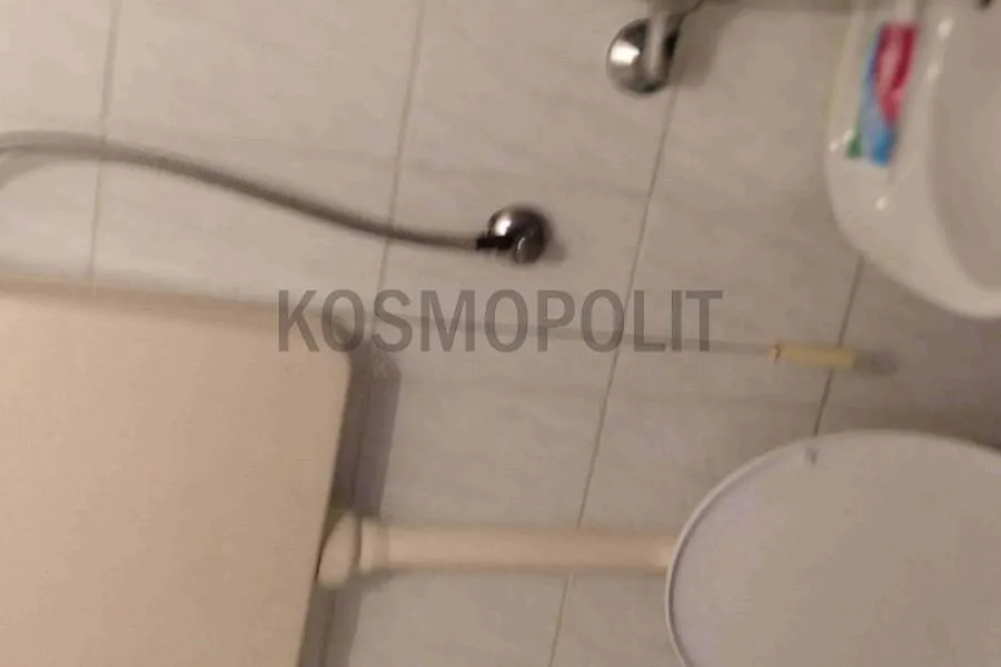 Sale, two bedroom apartment, 64m², Žarkovo, Beograd