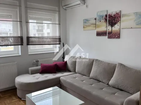 Izdavanje, dvosoban stan, 40m², Telep, Novi Sad Sve Podlokacije