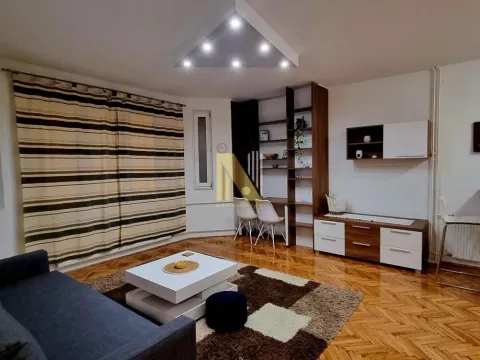 Izdavanje, jednosoban stan, 35m², Spens, Novi Sad Sve Podlokacije - image 6