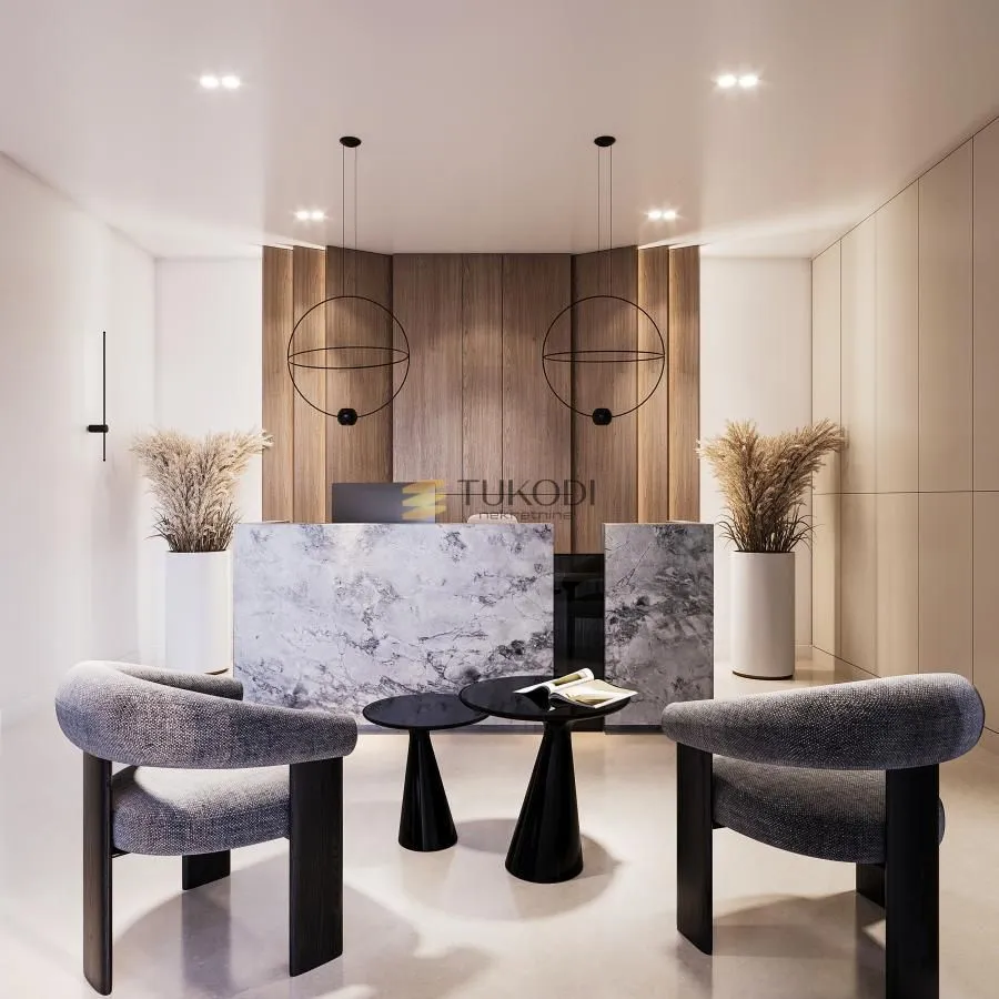 Prodaja, trosoban stan, 79m², Savski Venac, Beograd