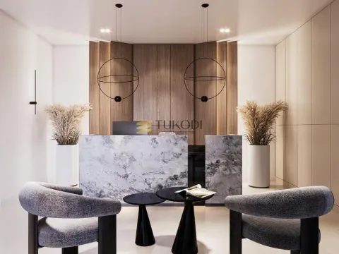 Prodaja, trosoban stan, 79m², Savski Venac, Beograd - image 5