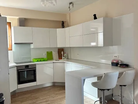 Prodaja, četvorosoban stan, 176m², Dobra Voda, Budva - image 4