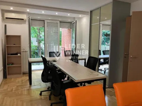 Rent, house, 265m², Čukarica, Beograd - image 4