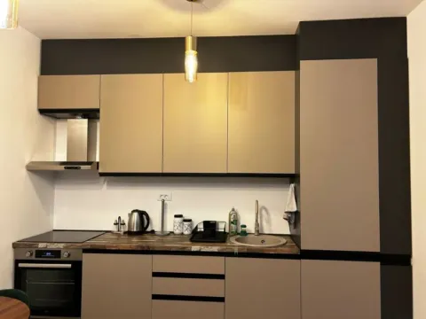 Izdavanje, jednosoban stan, 45m², Zabjelo, Podgorica - image 5