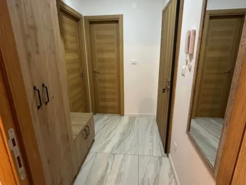 Prodaja, jednosoban stan, 41m², Zabjelo, Podgorica - image 8