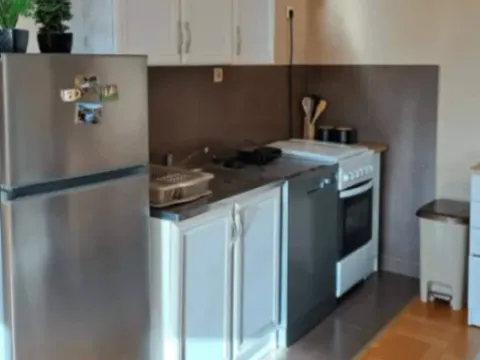 Rent, apartment, 81m², Bečići, Budva - image 4