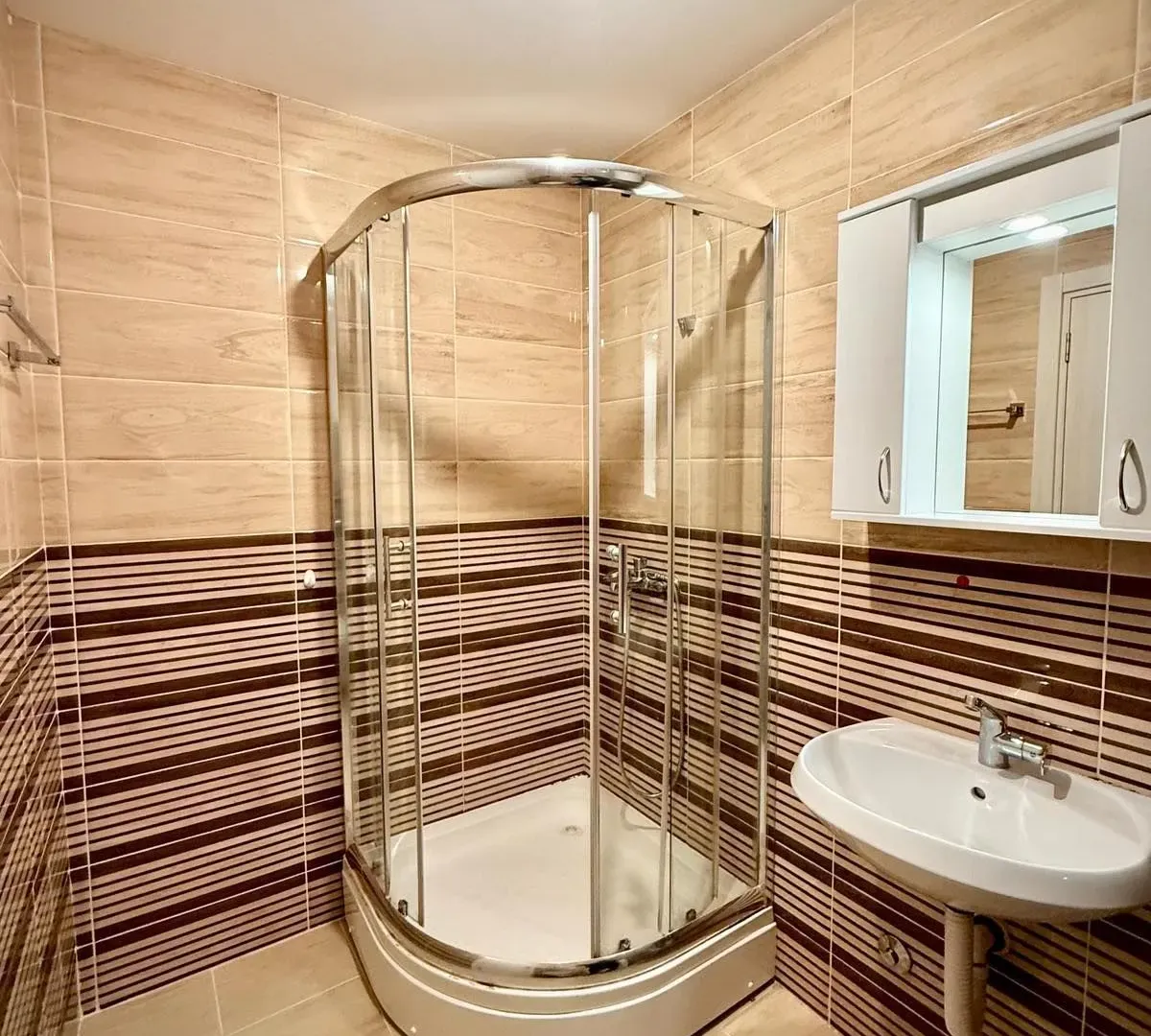 Sale, two bedroom apartment, 75m², Budva, Crna Gora