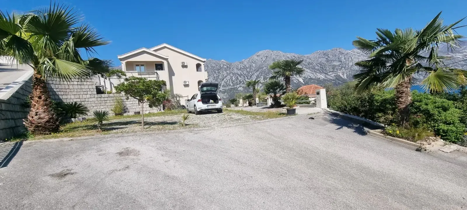 Sale, house, Kotor, Crna Gora
