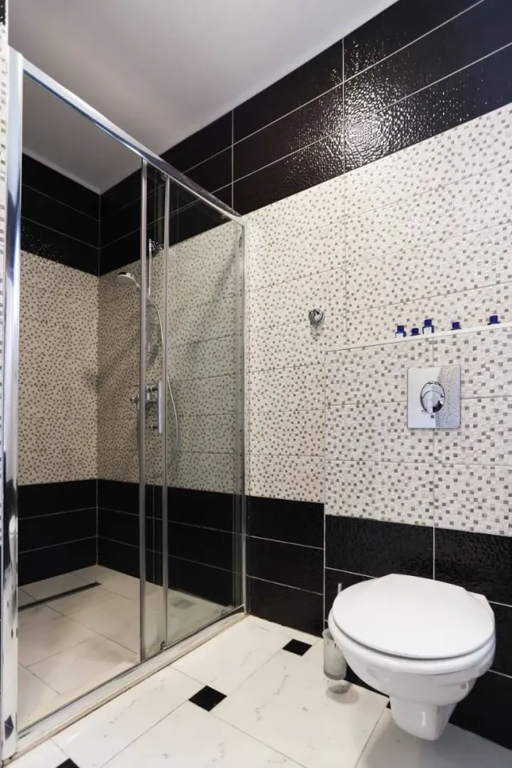 Sale, one bedroom apartment, 65m², Podmaine, Budva