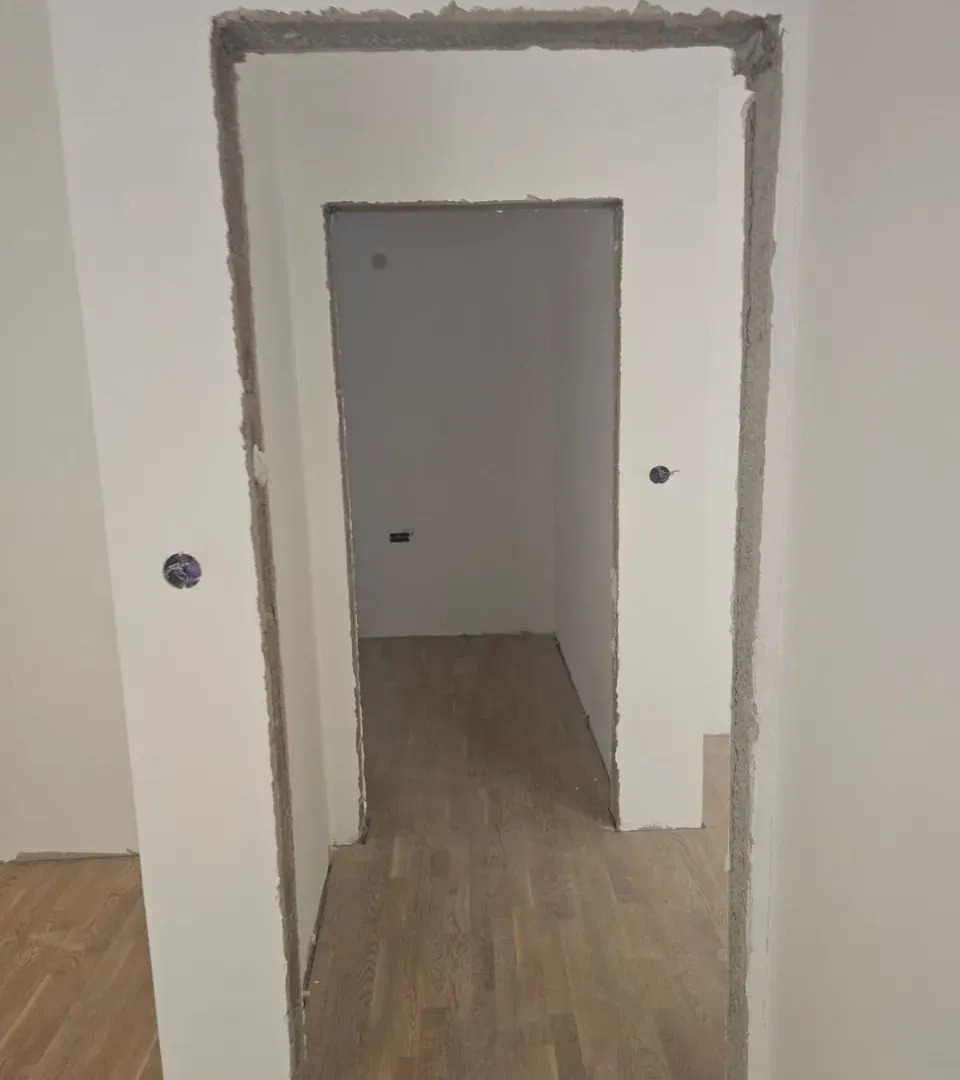 Prodaja, dvosoban stan, 52m², Podgorica, Crna Gora