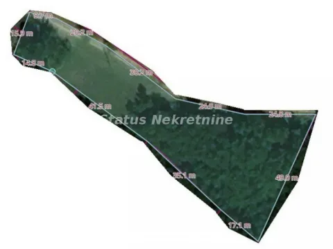 Prodaja, plac, 2500m², Inđija, Srbija - image 2