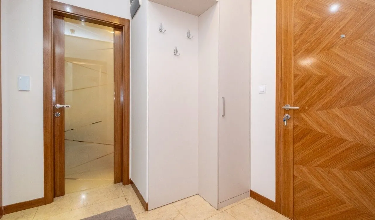 Rent, two bedroom apartment, 75m², Podgorica, Crna Gora