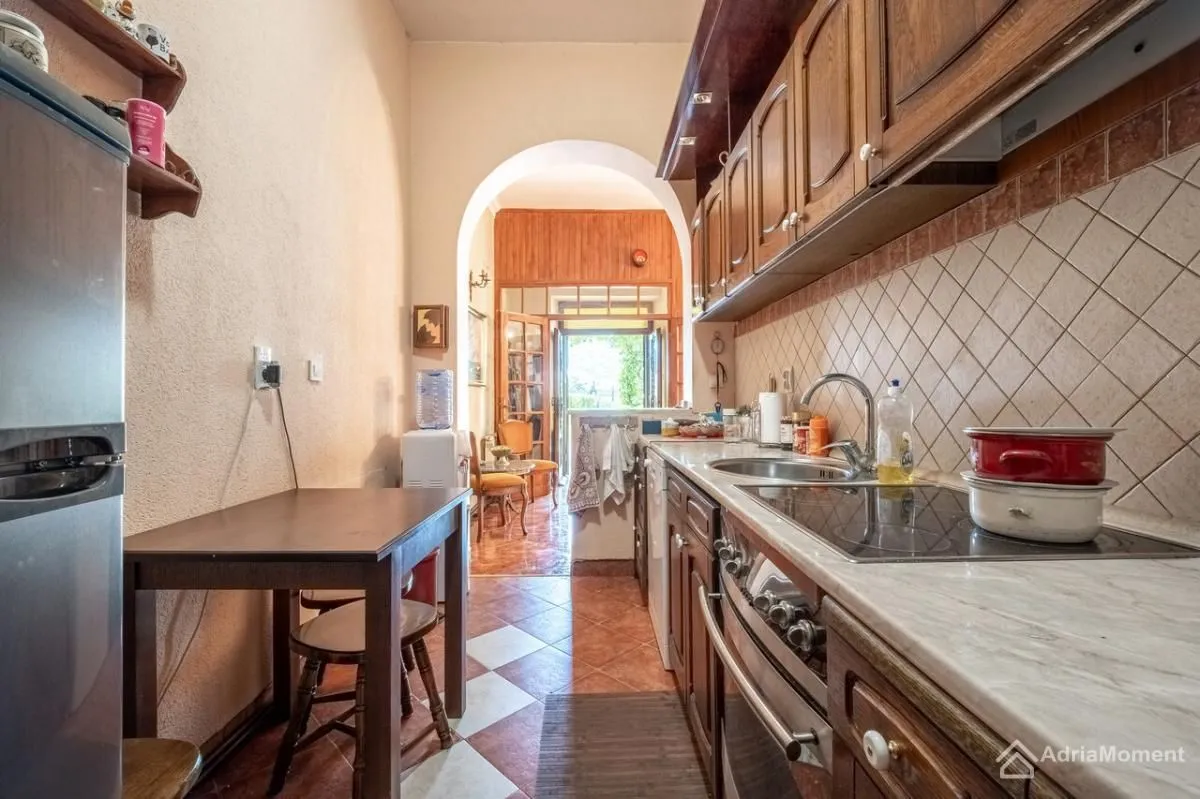 Sale, house, 112m², Risan, Kotor