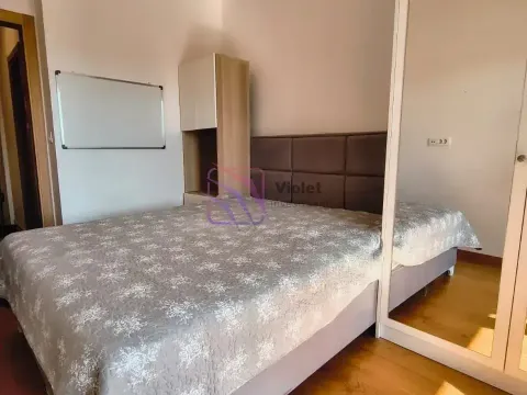 Rent, one bedroom apartment, 46m², City Kvart, Podgorica - image 16