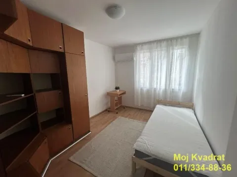 Rent, two bedroom apartment, 49m², Stari Grad, Beograd - image 5