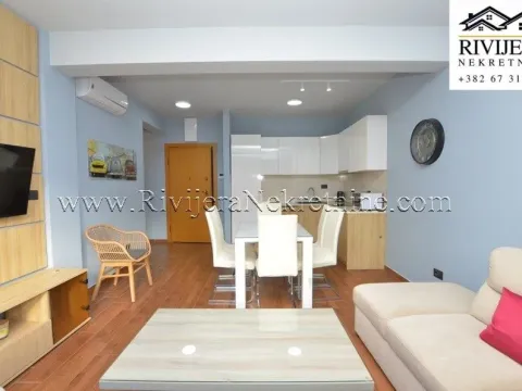 Prodaja, dvosoban stan, 61m², Igalo, Herceg Novi - image 12