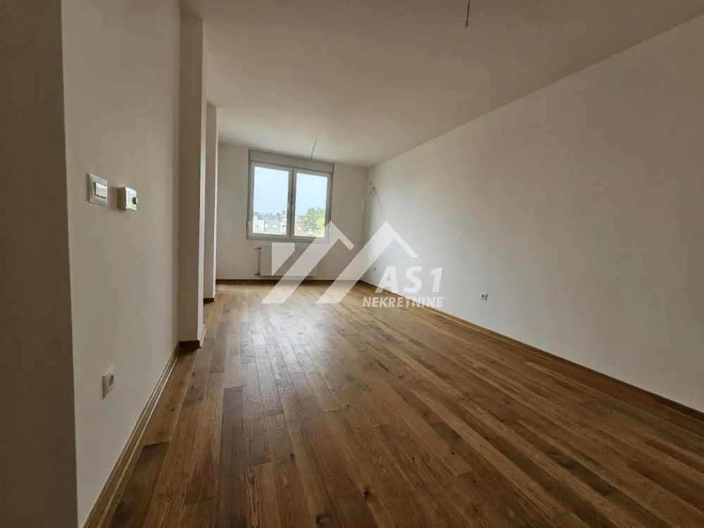 Izdavanje, dvosoban stan, 60m², Telep, Novi Sad Sve Podlokacije
