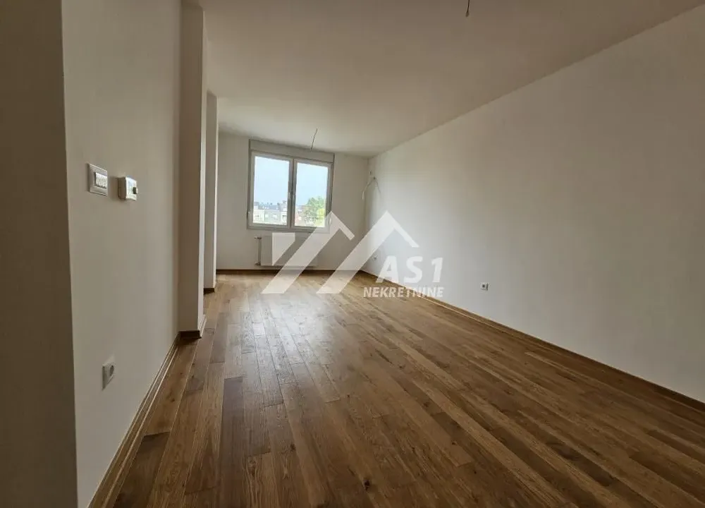 Rent, two bedroom apartment, 60m², Telep, Novi Sad Sve Podlokacije
