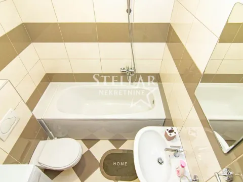 Rent, one bedroom apartment, 56m², City Kvart, Podgorica - image 7