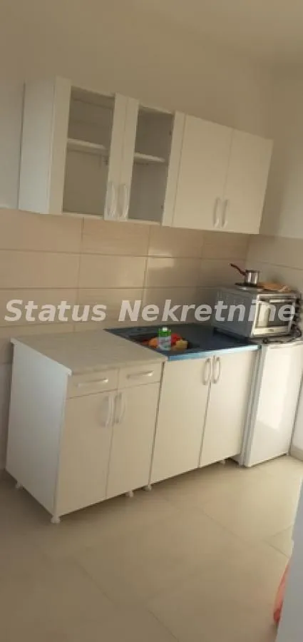 Prodaja, trosoban stan, 74m², Podbara, Novi Sad Sve Podlokacije