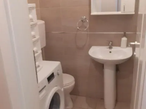 Izdavanje, jednosoban stan, 38m², Nova Detelinara, Novi Sad Sve Podlokacije - image 6
