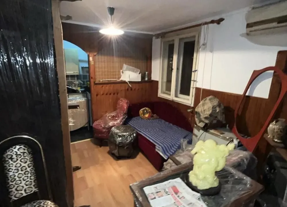 Prodaja, dvosoban stan, 53m², Padinska Skela, Palilula Sve Podlokacije