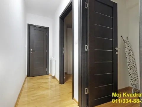 Prodaja, trosoban stan, 87m², Slavujev Venac, Zvezdara Sve Podlokacije - image 12