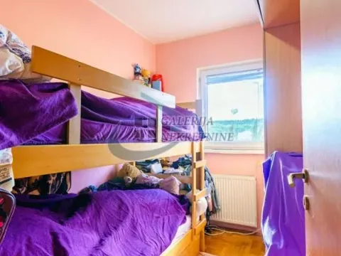 Sale, one bedroom apartment, 31m², Kanarevo Brdo, Beograd - image 14