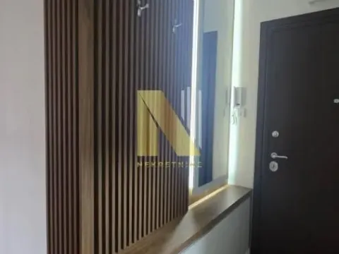 Izdavanje, dvosoban stan, 49m², Telep, Novi Sad Sve Podlokacije - image 5